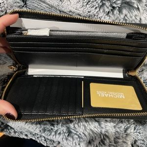 Michael Kors bag / clutch .... BRAND NEW